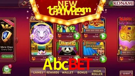Abcbet - Aplicativo Móvel